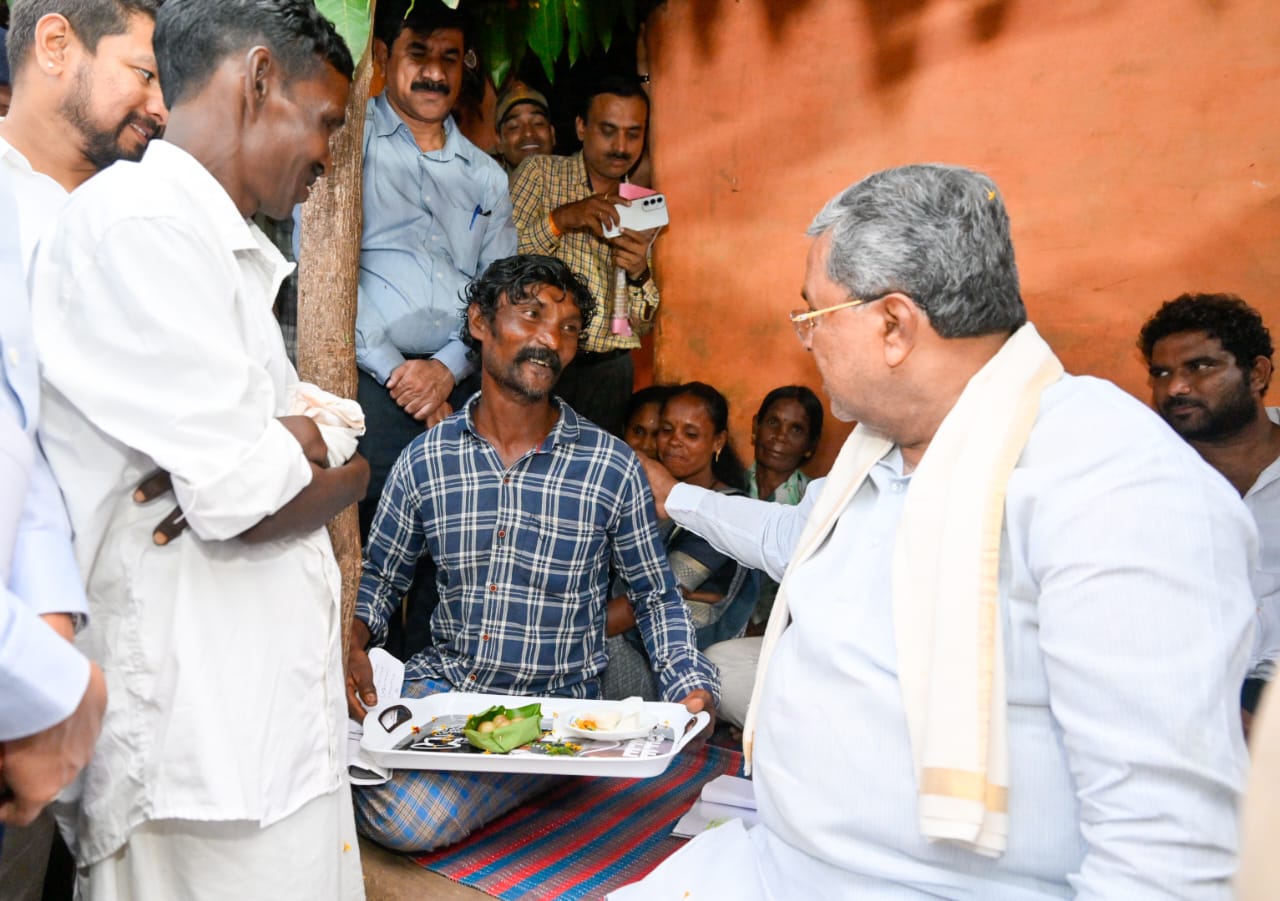 cm-siddaramaiah