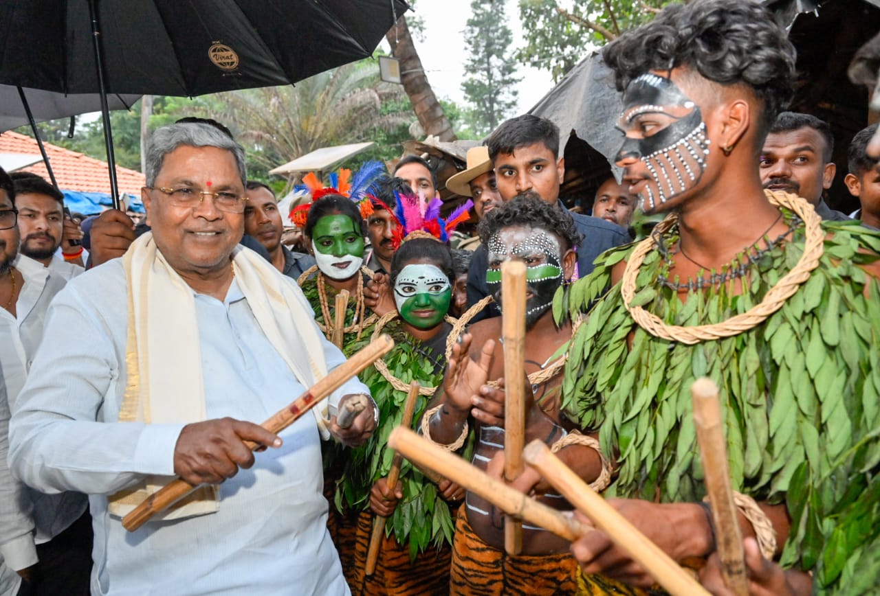 cm-siddaramaiah