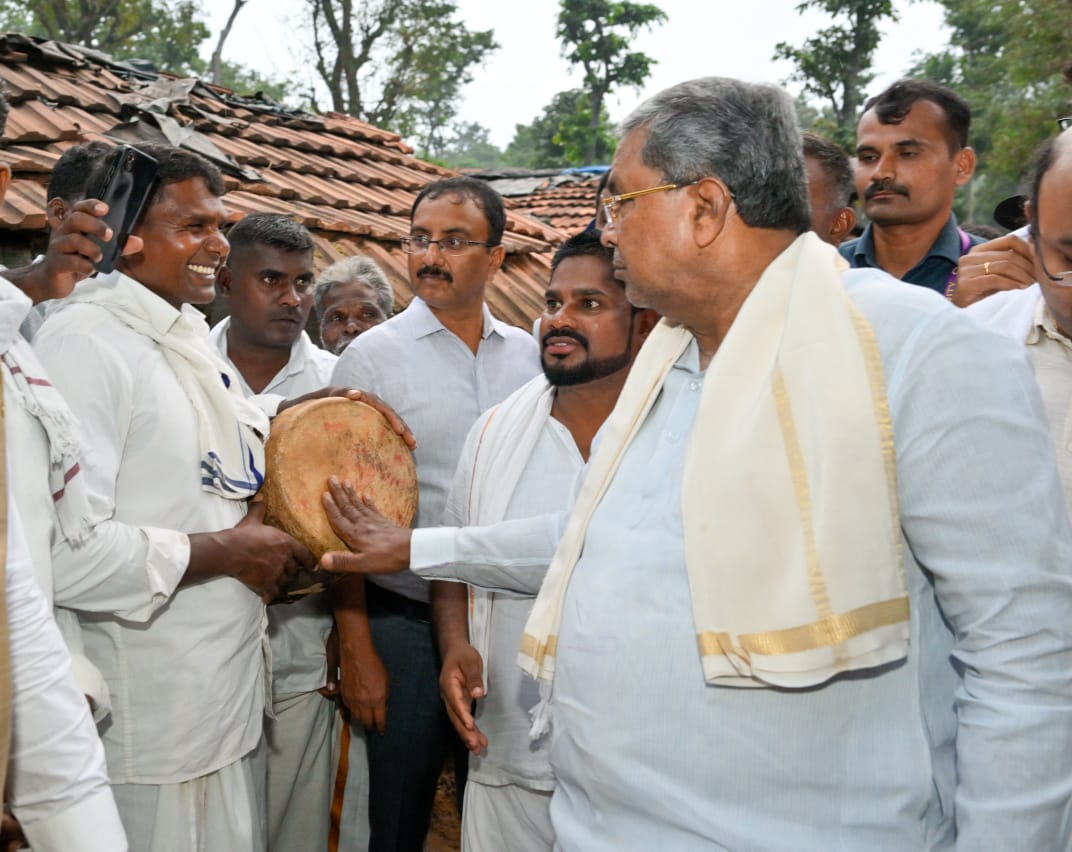 cm-siddaramaiah