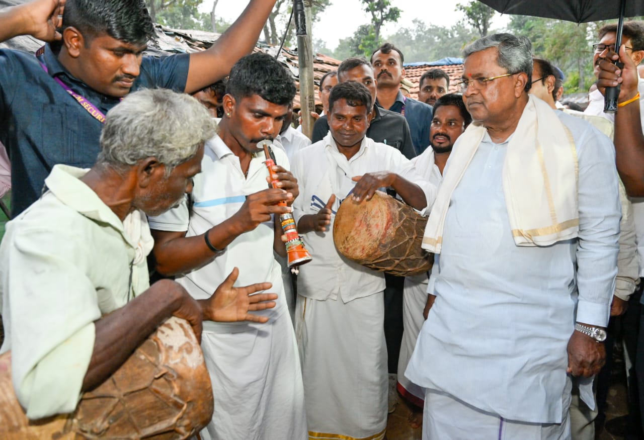 cm-siddaramaiah