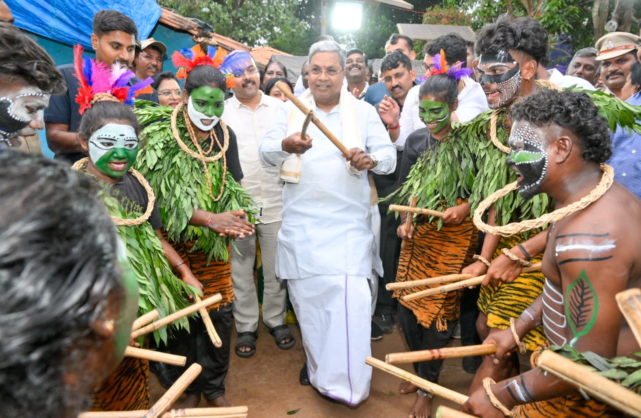 cm-siddaramaiah