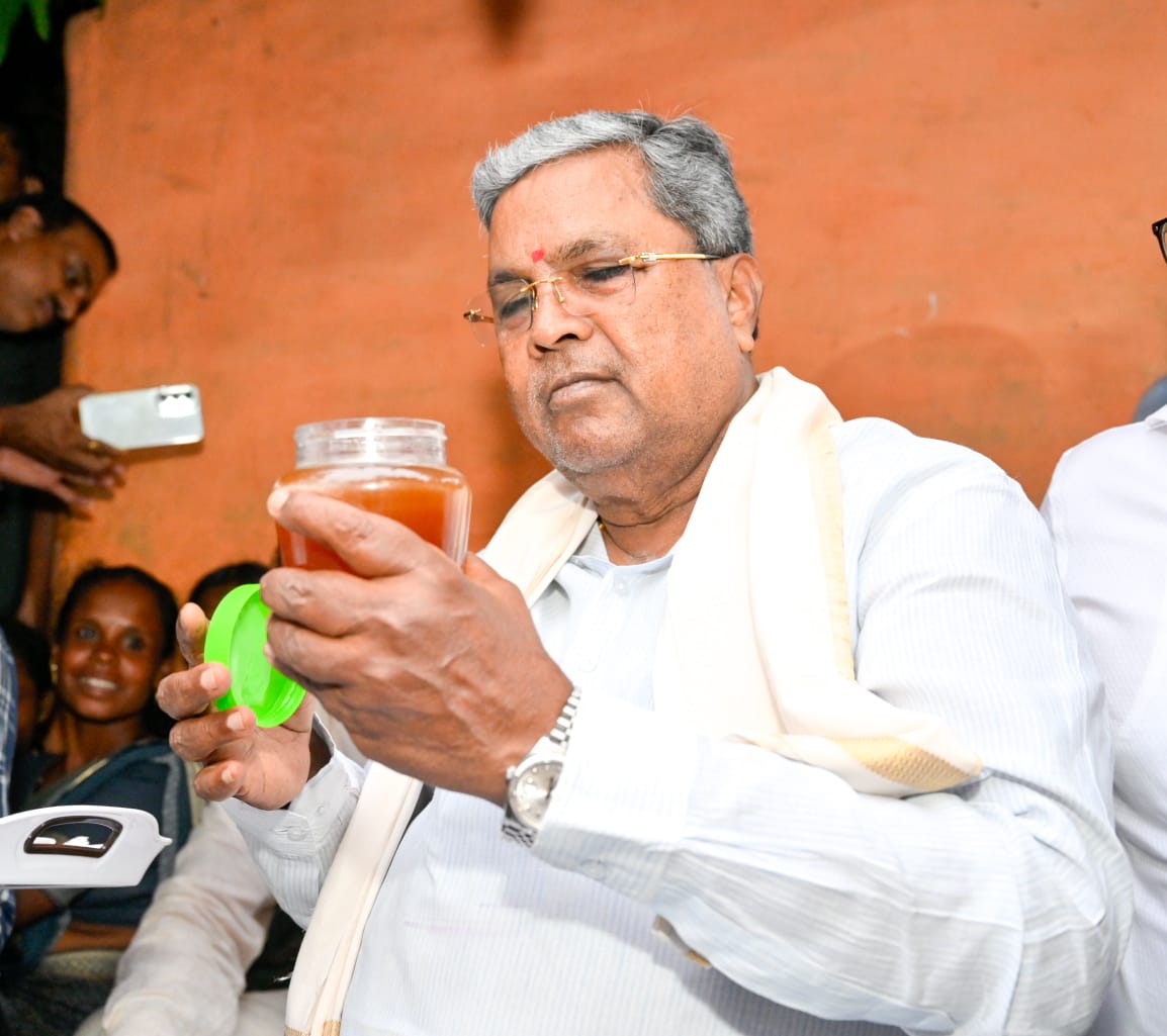 cm-siddaramaiah