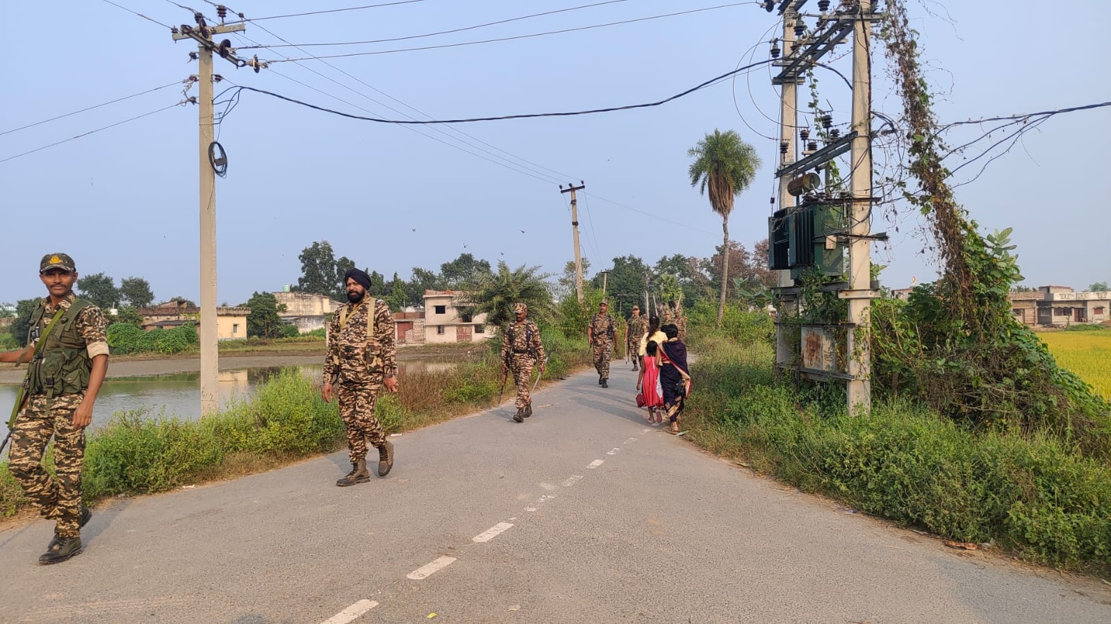 Naxalite Arrested In Gaya