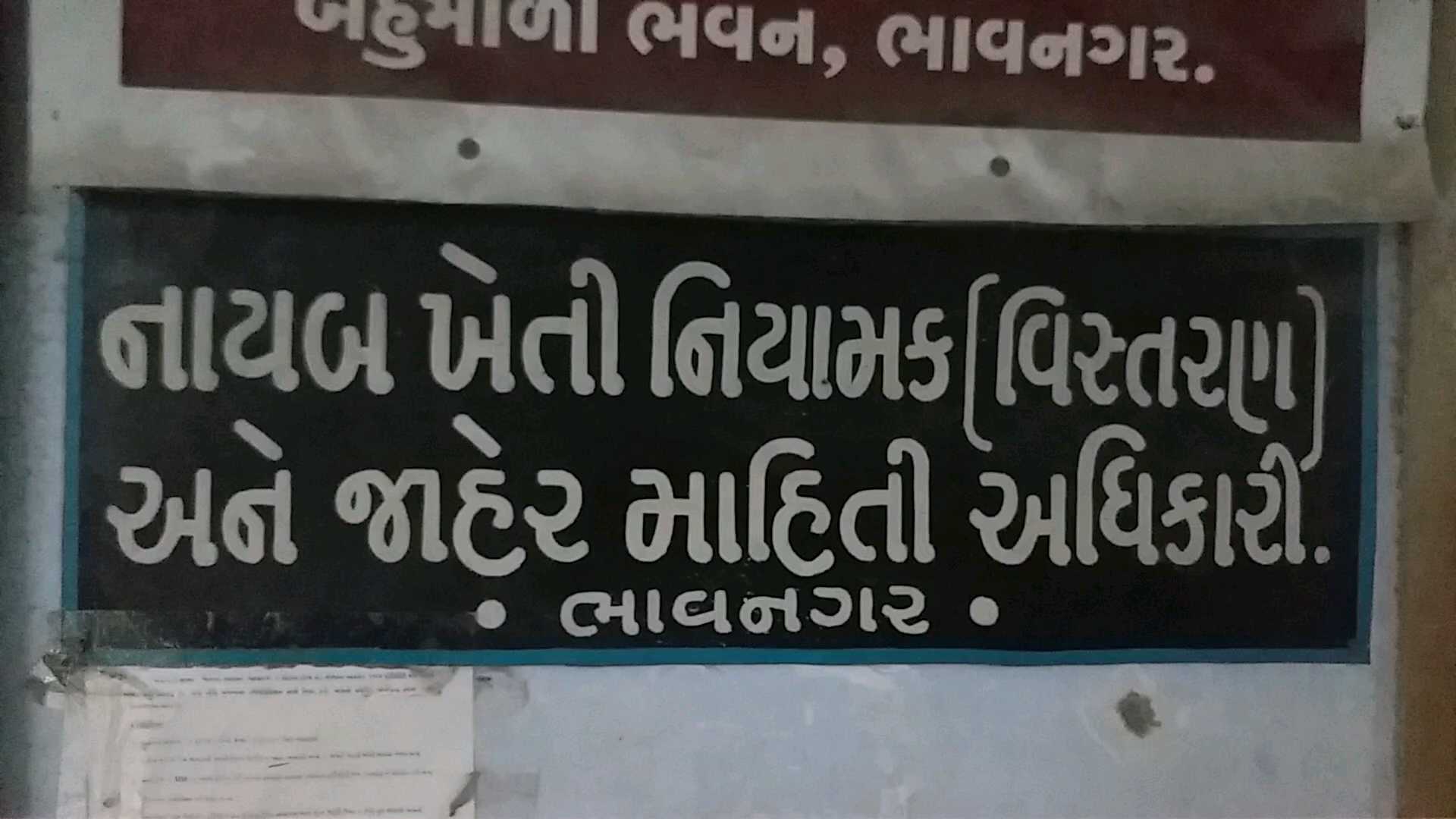 તંત્ર દ્વારા વિકલ્પની સુવિધા પણ ખેડૂતને કેમ DAP જ પ્રીય