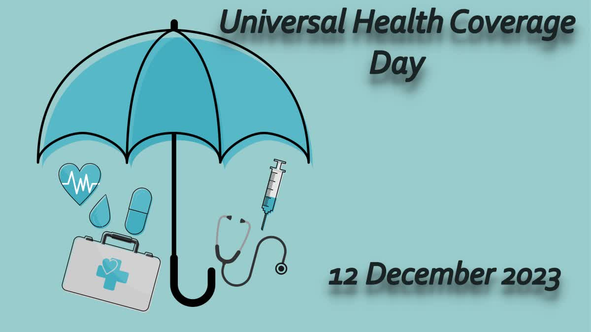 Universal Health Coverage Day 2023