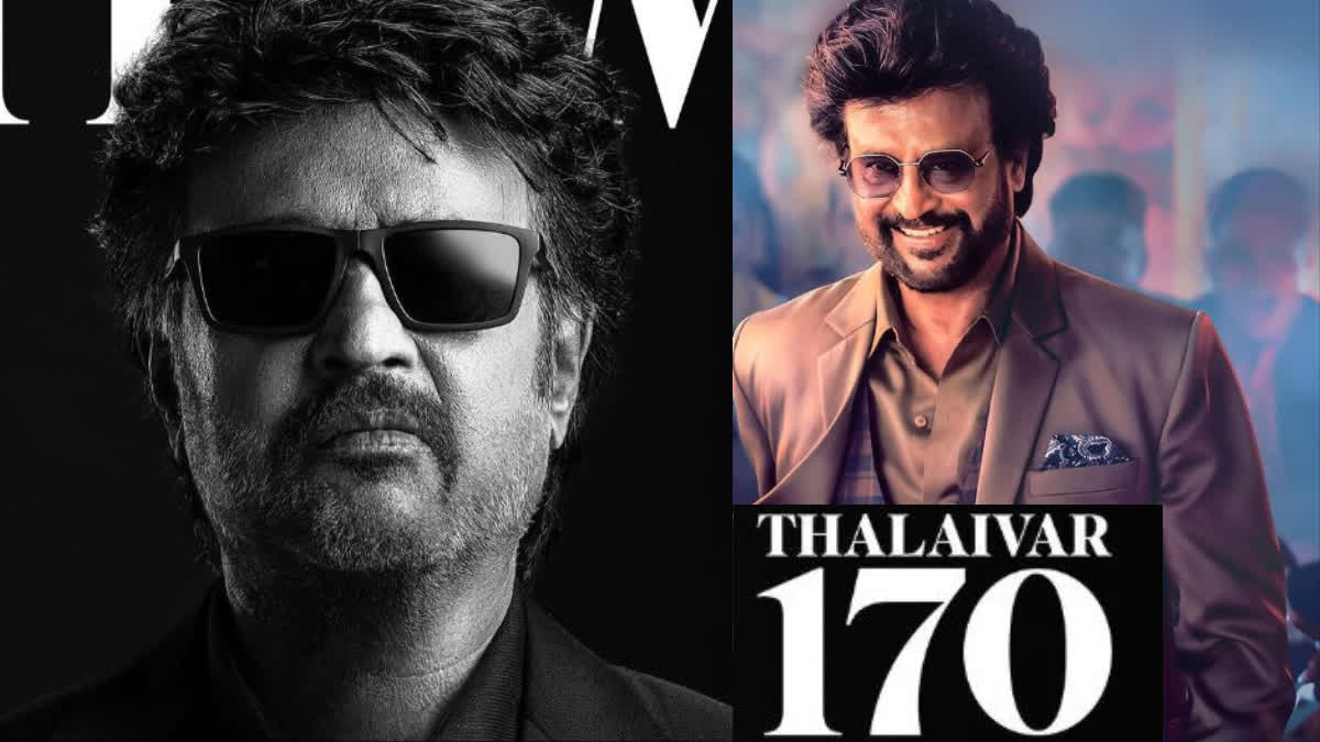 Rajinikanth-Thalaivar 170