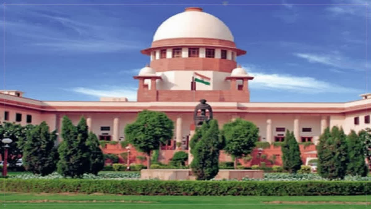Centre to Supreme Court on Citizenship Act
