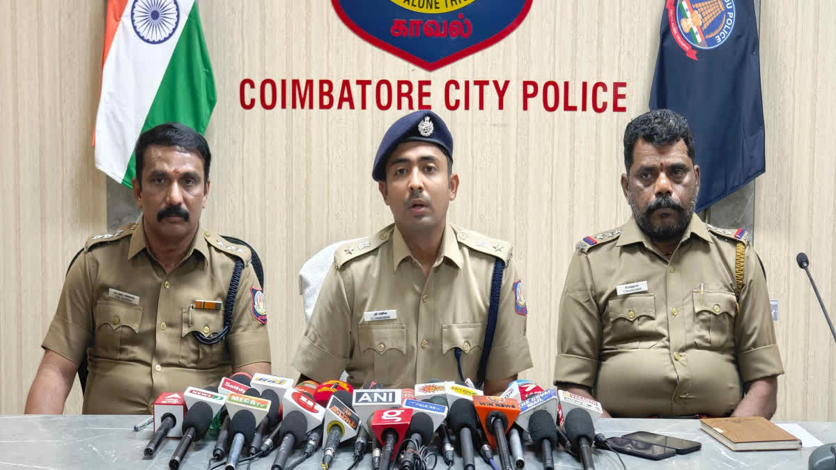 jos-alukkas-theft-how-was-caught-coimbatore-deputy-commissioner-of-police-explain