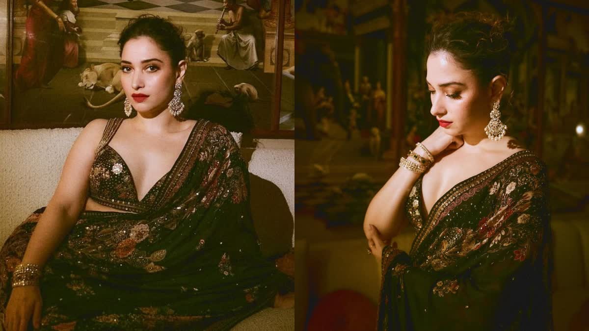 Tamannaah Bhatia