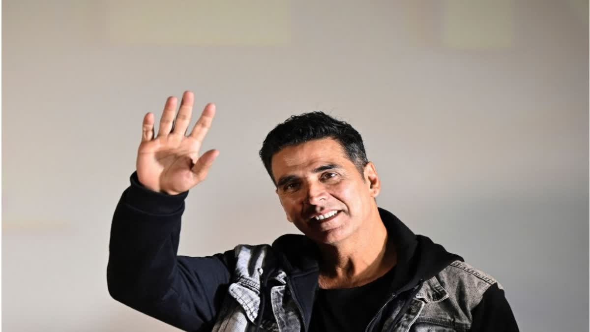 Akshay Kumar becomes owner of srinagar team in Indian street premiere league ispl