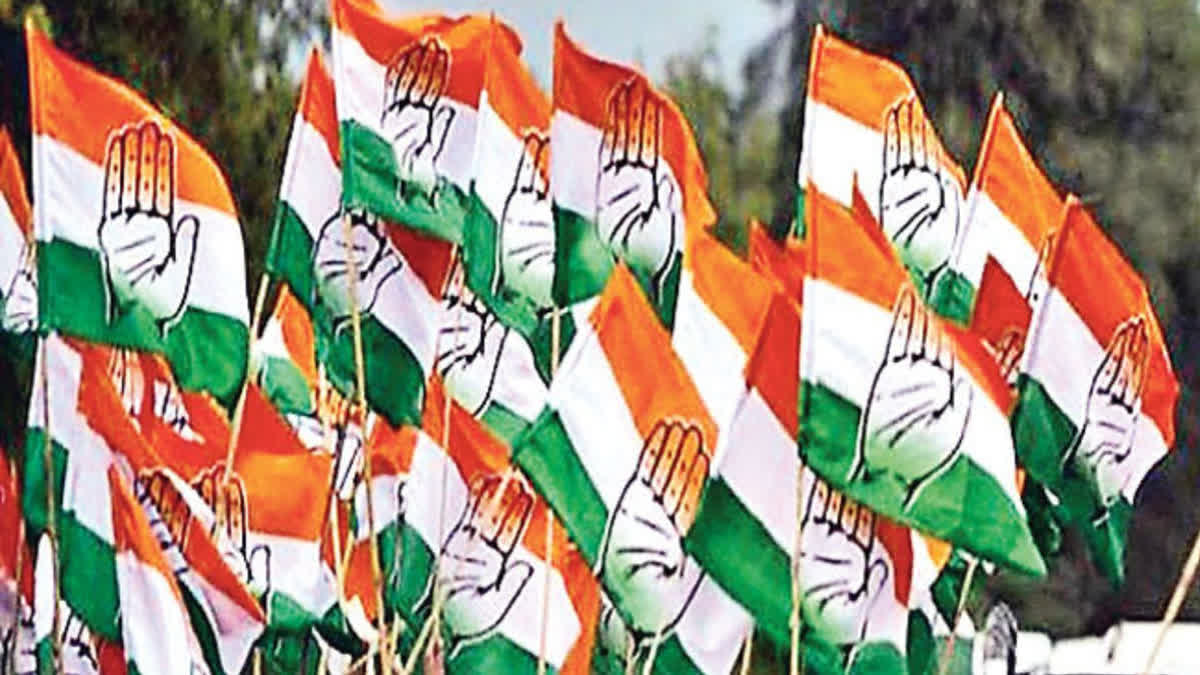 Chhattisgarh: Congress to hold legislative party meet on Wednesday