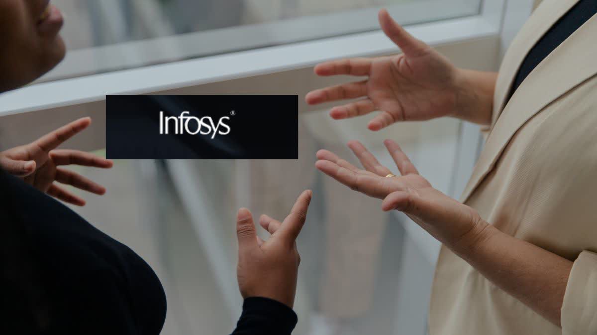 Infosys is going to end work from home