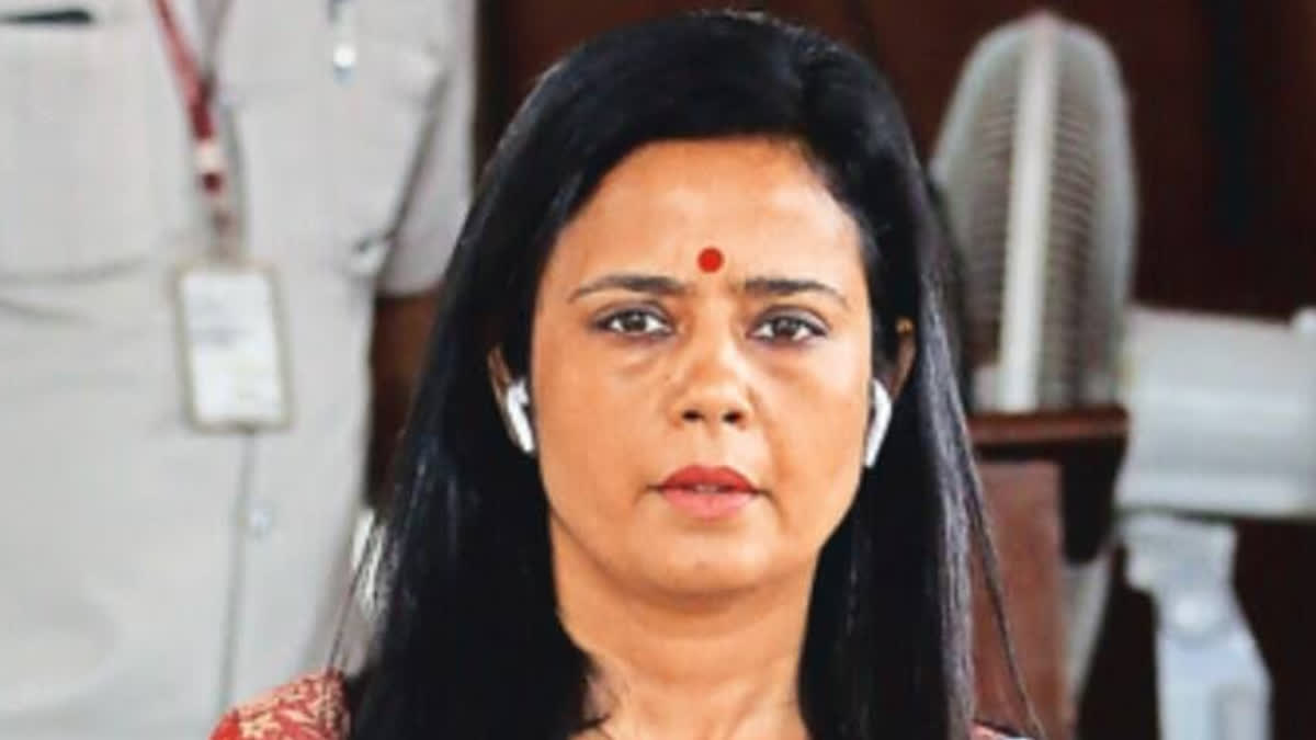 Mahua Moitra