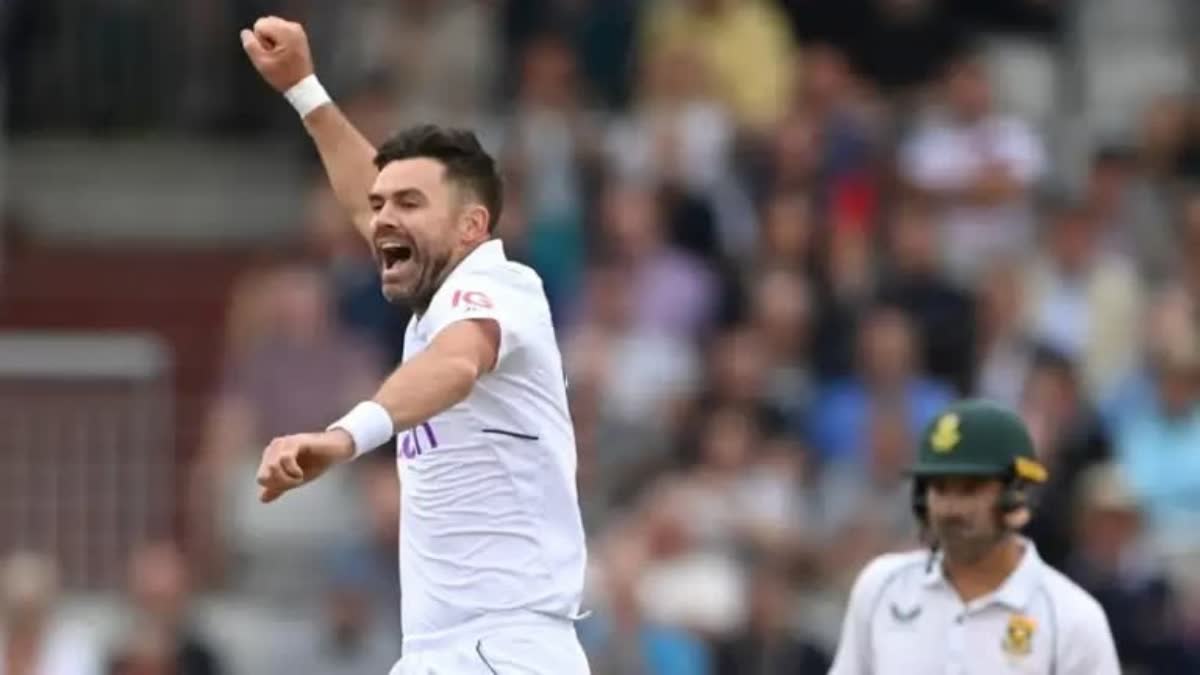 James Anderson Test record  India vs England Test  James Anderson Test stats  James Anderson Test stats against India  England squad for India tour 2024  ജെയിംസ്‌ ആന്‍ഡേഴ്‌സണ്‍  ജെയിംസ്‌ ആന്‍ഡേഴ്‌സണ്‍ ടെസ്റ്റ് റെക്കോഡ്  ഇന്ത്യ vs ഇംഗ്ലണ്ട് ടെസ്റ്റ്  ജെയിംസ്‌ ആന്‍ഡേഴ്‌സണ്‍ വയസ്  ജെയിംസ്‌ ആന്‍ഡേഴ്‌സണ്‍ ടെസ്റ്റ് വിക്കറ്റ്