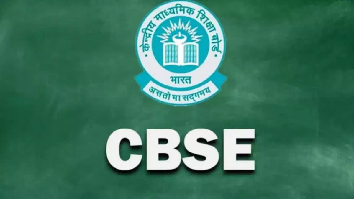 CBSE announces date sheet for class 10, 12 Board exams