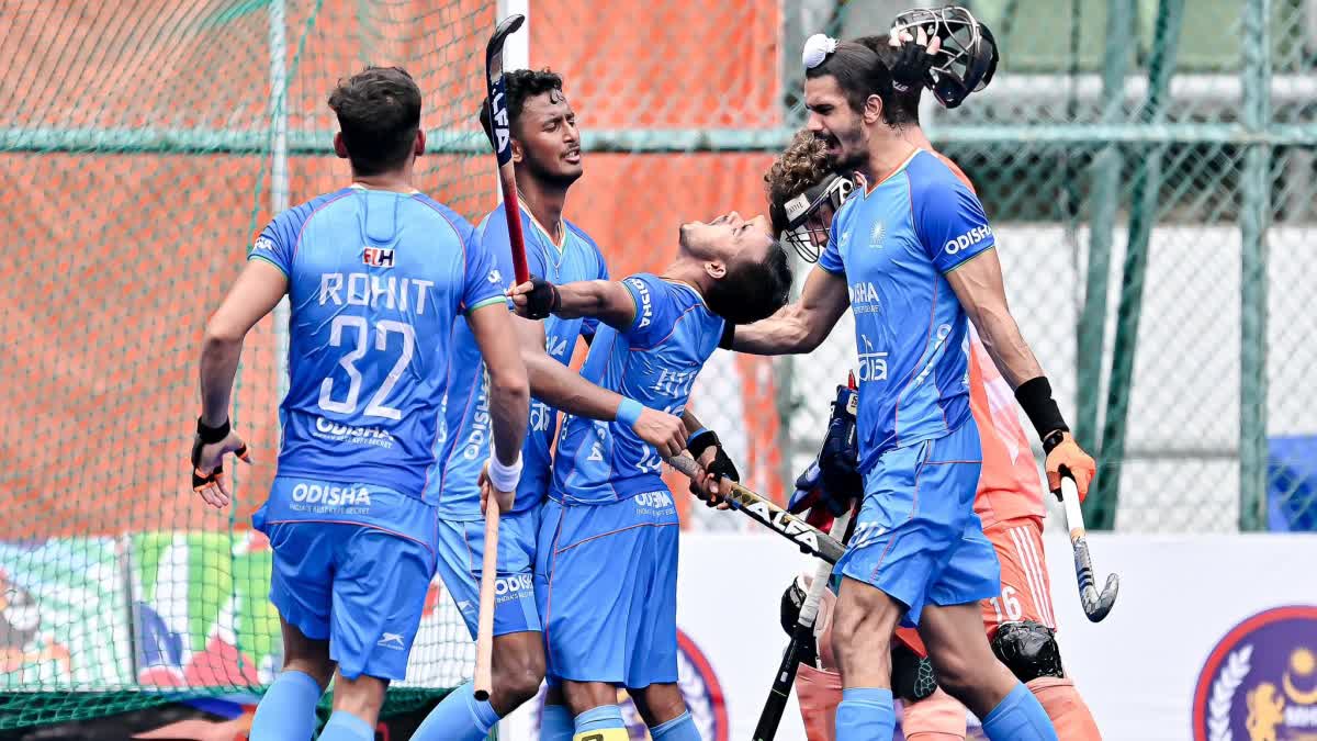 সৌঃ (Malaysian Hockey Confederation) এক্স