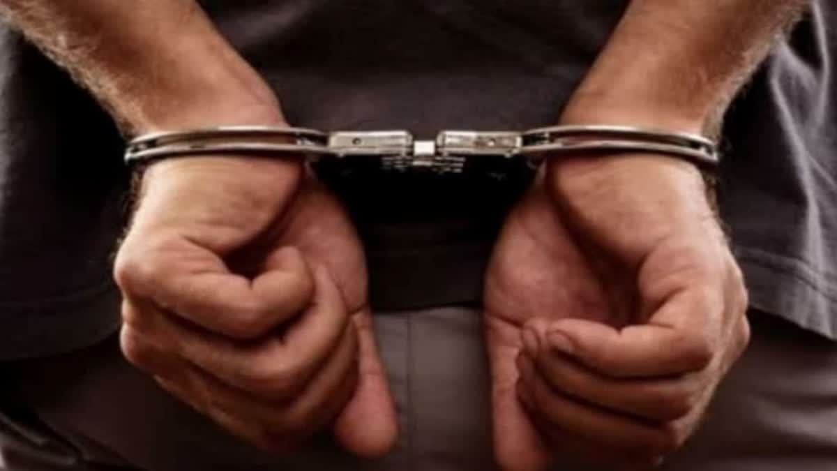 Rampur Farmer leader arrested for commenting on Modi