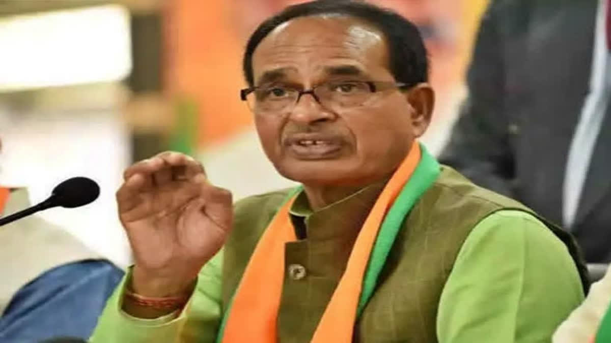 Will rather die than seek something for myself: Shivraj Singh Chouhan