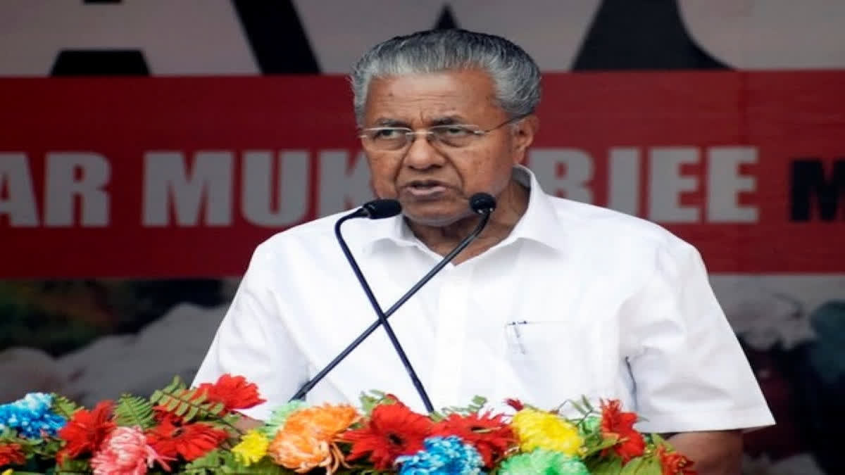 Nothing unusual happened in Sabarimala: Ker CM; Cong alleges failure in ensuring pilgrim amenities