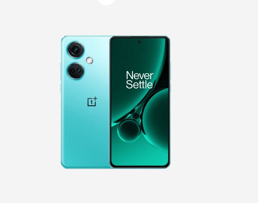 OnePlus Nord CE3 5G