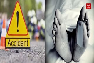 Road Accident in Lucknow