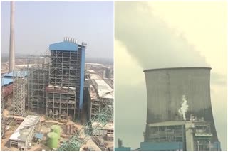 Yadadri Thermal Power Plant Environmental Issues