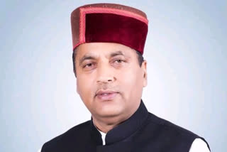 'Rahul, Priyanka knew Congress did nothing celebratory in Himachal,so skipped event': Jai Ram Thakur's dig at Congress govt in Himachal Pradesh