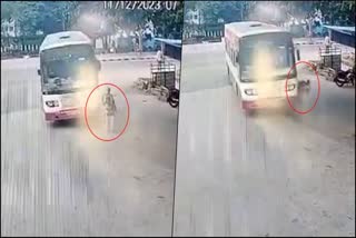 Bus Accident In Karnataka