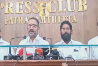 pta ksurendran  k Surendran press meet about Sabarimala  k Surendran about Sabarimala  ശബരിമല വാർത്തകൾ  കെ സുരേന്ദ്രൻ ശബരിമല  Devotees Crowd In Sabarimala  ശബരിമലയിൽ ഭക്തജനത്തിരക്ക്  ശബരിമല തീര്‍ത്ഥാടനം  ശബരിമല സർക്കാർ  overnments neglect of Sabarimala pilgrims  Sabarimala pilgrims  k Surendran about Government  Sabarimala news  Sabarimala press meet