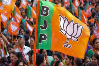 Selection of CM in Rajasthan: BJP legislature party meeting in Jaipur