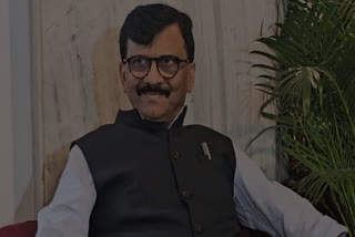 MH Case registered against Sanjay Raut for article against PM in Saamana