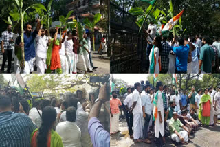 Youth congress march  Youth Congress DPG Office March  Youth Congress Against Police  Youth Congress Dyfi  Navakerala Sadas Youth Congress Protest  നവകേരള യാത്ര  യൂത്ത് കോണ്‍ഗ്രസ് ഡിജിപി ഓഫിസ് മാര്‍ച്ച്  പൊലീസിനെതിരെ യൂത്ത് കോണ്‍ഗ്രസ്  ഡിവൈഎഫ്ഐ യൂത്ത് കോണ്‍ഗ്രസ്  പൊലീസ് യൂത്ത് കോണ്‍ഗ്രസ് സംഘര്‍ഷം