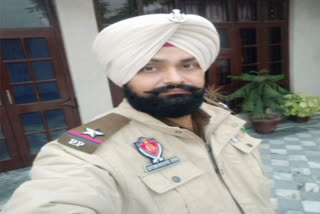 ASI missing under suspicious circumstances in Sri Fatehgarh Sahib