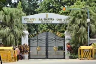 Bengaluru: Bomb threat to Karnataka Raj Bhavan, NIA control room receives message