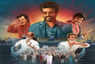 Super Star Rajinikanth Birthday