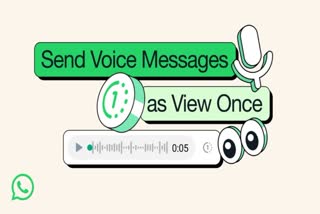 How To Send And Open View Once Media And Voice Messages