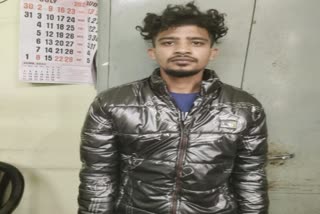 ATS Arrested a Person Selling Drugs in Aurangabad