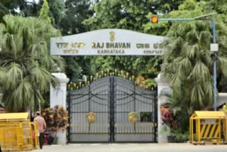 BENGALURU ACCUSED CALLED THE NIA AND INFORMED THAT A BOMB HAD BEEN PLACED IN THE RAJ BHAVAN
