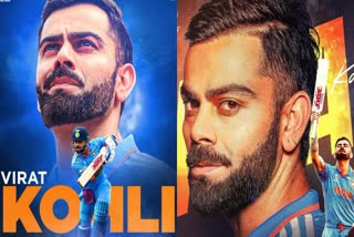 Virat Kohli Most Searched Cricketer In Google