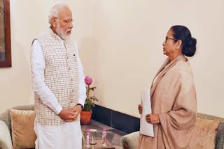 PM Modi to meet Mamata Banerjee on December 20