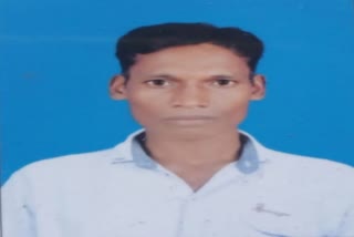 Former Deputy Chief murdered by Naxalites in Gudri Chaibasa