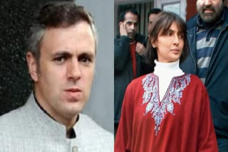 Delhi High Court on Tuesday rejected the petition of Omar Abdullah seeking divorce from his estranged wife.