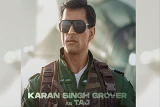 karan singh grover