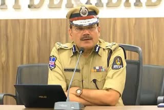 The suspension of IPS officer Anjani Kumar ( DGP who met Revanth Reddy on Results Day) lifted