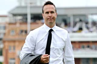 'May get absolutely destroyed': Michael Vaughan's big 'Bazball' warning to England ahead of India Tests