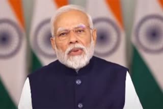 Prime Minister Narendra Modi