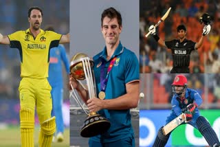 Top Players In IPL Mini Auction