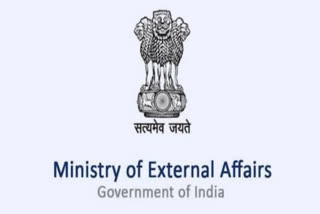 The Guyana-Venezuela border issue be resolved peacefully; India is closely following developments: MEA