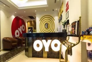 New CFO of OYO