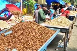 Basavanagudi kadalekai parishe